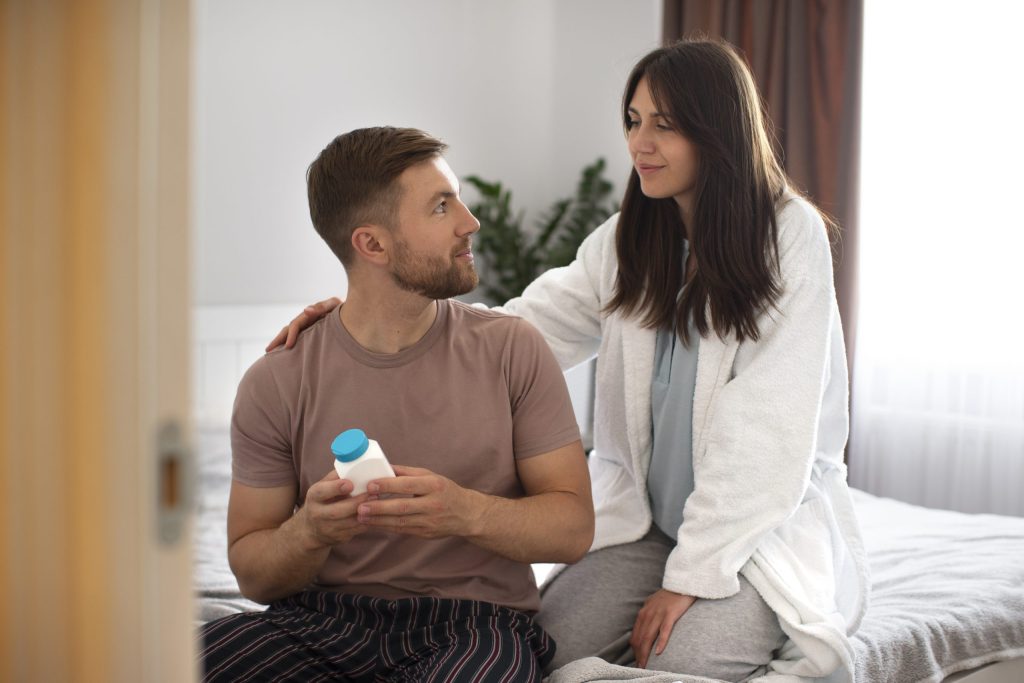 HGH Clinic-Growth Hormone Clinic in Suffolk