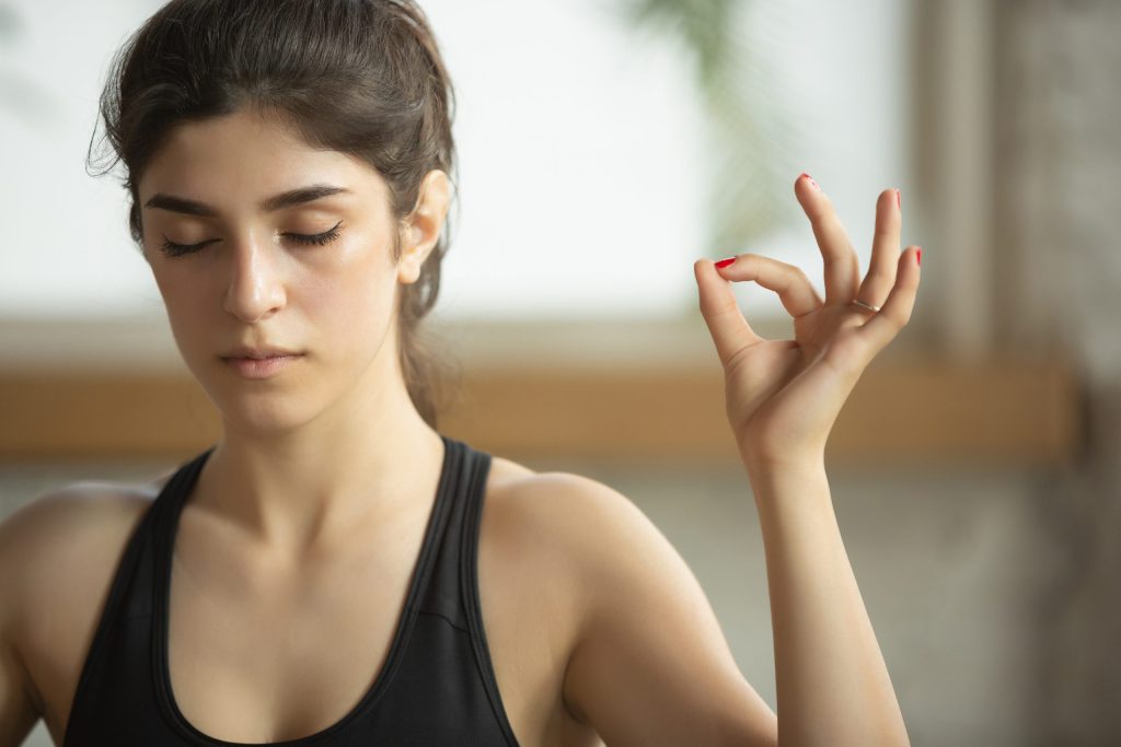 HGH Clinic in Suffolk: Causes of Hormonal Inbalance
